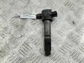 катушка зажигания Suzuki Splash 2008, 1.0 л., бензин, МКПП, красный, хетчбэк 5 дв., FK0344
