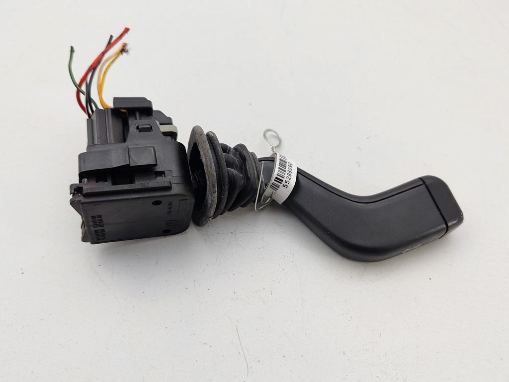 переключатель поворотов Opel Astra G 2003, 1.6 л., бензин, МКПП, синий, хетчбэк 5 дв., 90560990 - фото №1