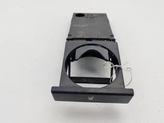 подстаканник Volkswagen Sharan 2000, 1.9 л., дизель, МКПП, синий, минивэн, 7M3862549C