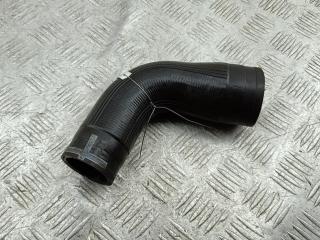 патрубок интеркулера Subaru Forester 2008, 2.0 л., дизель, МКПП, серый, внедорожник 5 дв.