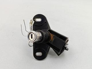 кнопка открытия багажника Opel Omega B 2003, 2.2 л., дизель, МКПП, серый, универсал