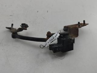 датчик дорожного просвета Audi A6 C5 2002, 4.2 л., бензин, АКПП, чёрный, универсал, 4B0907503