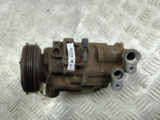компрессор кондиционера Suzuki Splash 2008, 1.0 л., бензин, 9520051KA0