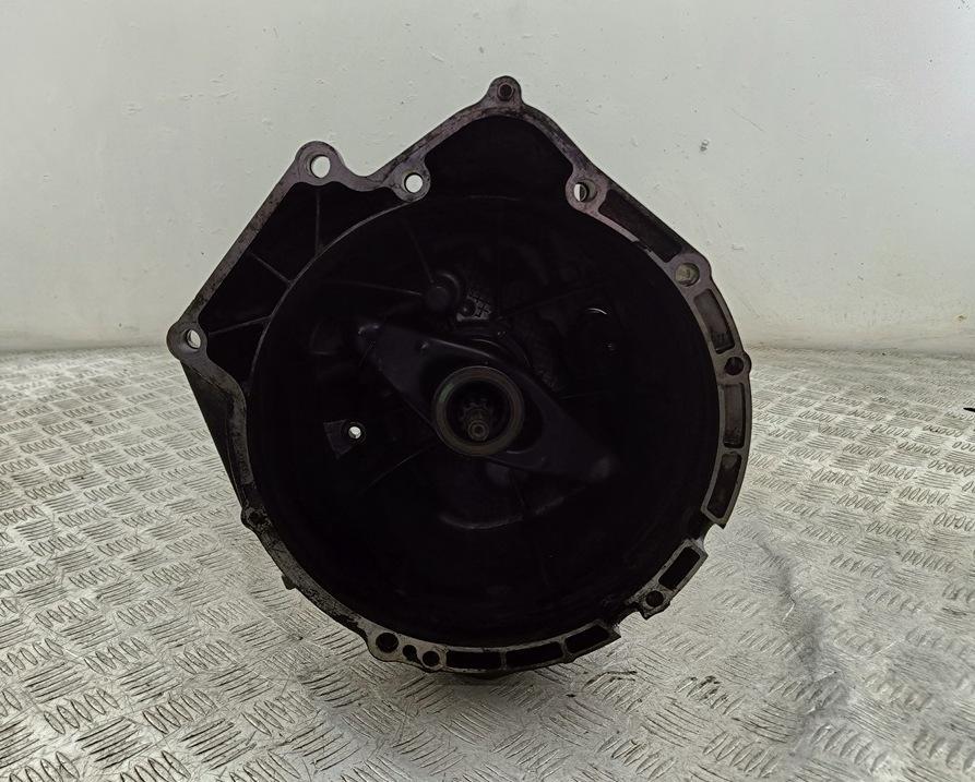 МКПП BMW 5 E39 2003, 2.5 л., бензин, МКПП, серый, универсал, 1053401148