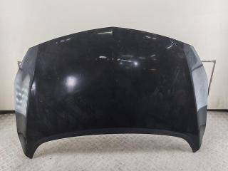 капот Opel Astra J 2010, 2.0 л., дизель, МКПП, чёрный, хетчбэк 5 дв.