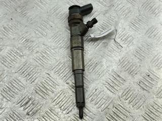форсунка BMW 5 E60/E61 2004, 2.5 л., дизель, АКПП, серый, универсал, 0445110212, 7794652