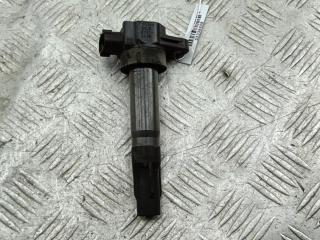 катушка зажигания Suzuki Splash 2008, 1.0 л., бензин, МКПП, красный, хетчбэк 5 дв., FK0344