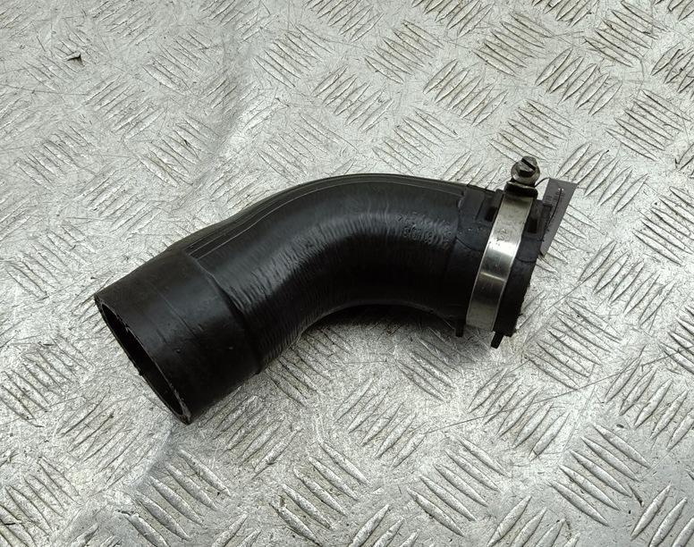 патрубок интеркулера Subaru Forester 2008, 2.0 л., дизель, МКПП, серый, внедорожник 5 дв., 21869AA151