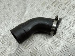 патрубок интеркулера Subaru Forester 2008, 2.0 л., дизель, МКПП, серый, внедорожник 5 дв., 21869AA151