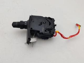 переключатель поворотов Renault Clio III 2012, 1.2 л., бензин, МКПП, серый, универсал, 88102002