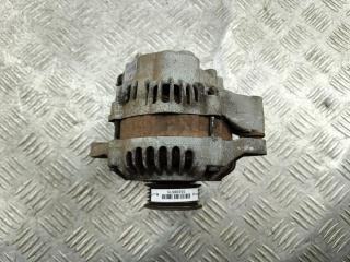 генератор Suzuki Splash 2008, 1.0 л., бензин, МКПП, красный, хетчбэк 5 дв., 3140084E10