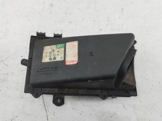 корпус воздушного фильтра Skoda Octavia mk1 (A4 1U) 2000, 1.9 л., дизель, МКПП, серый, универсал, 1J0129607AE