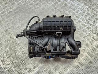 коллектор впускной Fiat Grande Punto 2009, 1.2 л., бензин, хетчбэк 3 дв.