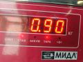 заслонка дроссельная Fiat Grande Punto 2009, 1.2 л., бензин, МКПП, красный, хетчбэк 3 дв., 55192786 - фото №5