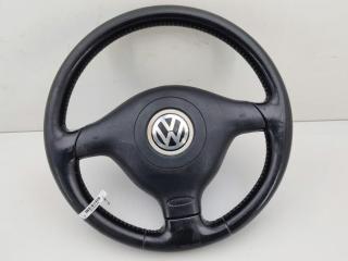 руль Volkswagen Golf-4 2000, 1.6 л., бензин, МКПП, красный, хетчбэк 5 дв., 1J0419091AE