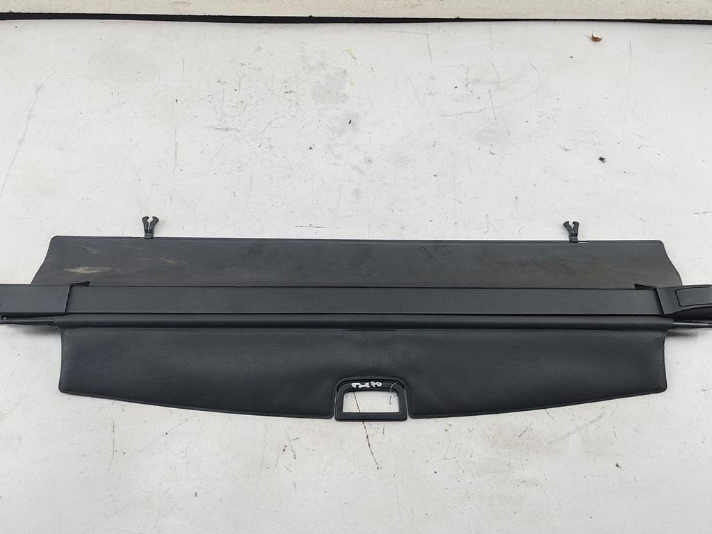 шторка багажника Opel Astra H 2008, 1.6 л., бензин, МКПП, серый, универсал