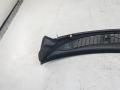 дождевик Skoda Fabia mk2 (5J) 2008, 1.4 л., бензин, МКПП, чёрный, хетчбэк 5 дв., 5J1819415D - фото №6