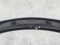 дождевик Skoda Fabia mk2 (5J) 2008, 1.4 л., бензин, МКПП, чёрный, хетчбэк 5 дв., 5J1819415D - фото №7