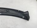 дождевик Skoda Fabia mk2 (5J) 2008, 1.4 л., бензин, МКПП, чёрный, хетчбэк 5 дв., 5J1819415D - фото №8