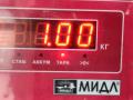 форсунка Skoda Octavia mk1 (A4 1U) 2000, 1.9 л., дизель, МКПП, серый, универсал, 028130202P, 028130202Q - фото №3