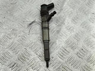 форсунка BMW 5 E60/E61 2004, 2.5 л., дизель, АКПП, серый, универсал, 0445110212, 7794652