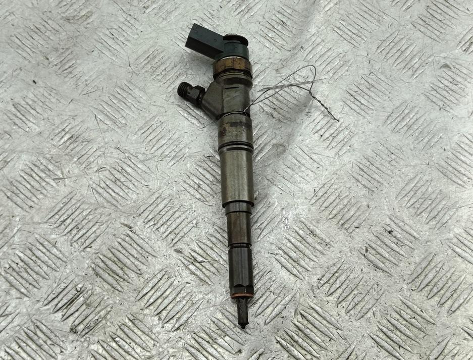 форсунка BMW 5 E60/E61 2004, 2.5 л., дизель, АКПП, серый, универсал, 0445110212, 7794652 - фото №1