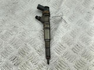 форсунка BMW 5 E60/E61 2004, 2.5 л., дизель, АКПП, серый, универсал, 0445110212, 7794652