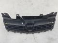 решетка радиатора Opel Zafira B 2008, серый, минивэн, 13136136 - фото №2