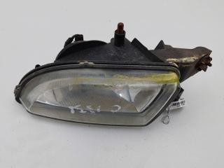 фара противотуманная левая Fiat Bravo 2007, 1.4 л., бензин, МКПП, серый, хетчбэк 5 дв., 45390383