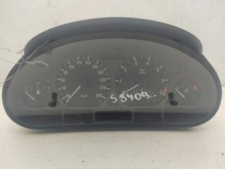 приборная панель BMW 3 E46 2003, 2.0 л., бензин, МКПП, серый, седан, 4117729