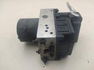 блок ABS BMW 5 E39 1999, 2.0 л., бензин, МКПП, чёрный, седан, 0265900001.6756342