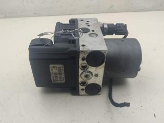 блок ABS BMW 5 E39 2002, 2.2 л., бензин, АКПП, чёрный, универсал, 0265950002