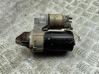 стартер Opel Corsa D 2007, 1.4 л., бензин, МКПП, синий, хетчбэк 3 дв., 0001107408, 24436877