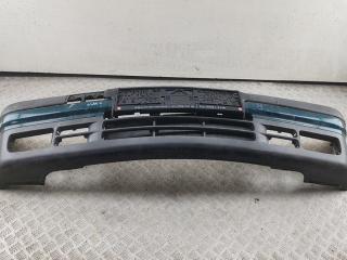 бампер передний BMW 3 E36 1996, бензин, зелёный, хетчбэк 3 дв., 8132206
