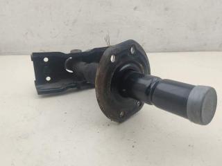 кронштейн переднего бампера BMW 3 E36 1996, 1.6 л., бензин, МКПП, зелёный, хетчбэк 3 дв., 8119258