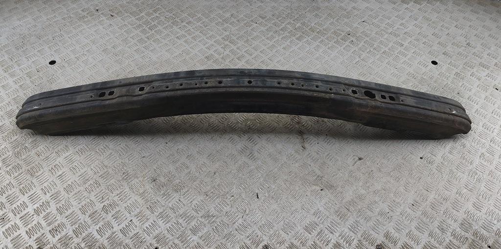 усилитель бампера переднего BMW 3 E36 1996, 1.6 л., бензин, МКПП, зелёный, хетчбэк 3 дв., 8164929 - фото №1