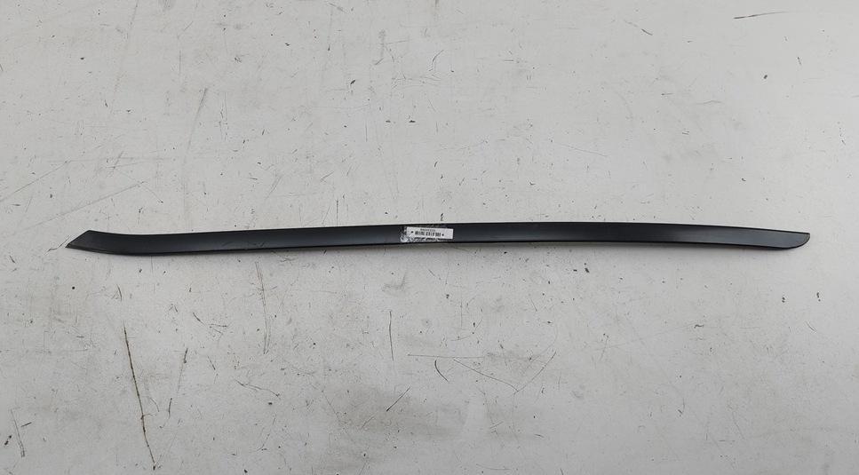 молдинг лобового стекла Audi A6 C5 2002, 4.2 л., бензин, АКПП, чёрный, универсал