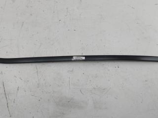 молдинг лобового стекла Audi A6 C5 2002, 4.2 л., бензин, АКПП, чёрный, универсал