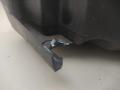 фара правая BMW 3 E36 1996, 1.6 л., бензин, МКПП, зелёный, хетчбэк 3 дв., 14520600 - фото №3