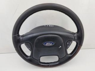 руль Ford Maverick 2001, 2.0 л., бензин, МКПП, чёрный, внедорожник 5 дв.