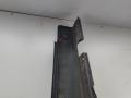 Накладка на порог наружная левая BMW 7 E65/E66 2004, чёрный, седан, 7016879 - фото №11