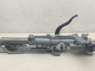 замок зажигания BMW 3 E46 2003, 2.0 л., бензин, МКПП, серый, универсал, 8190512