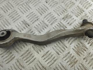 рычаг передний правый Audi A6 C5 2003, 2.4 л., бензин, АКПП, серый, универсал