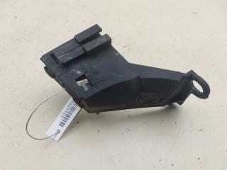 кронштейн переднего бампера BMW 3 E46 2002, 1.8 л., бензин, МКПП, чёрный, седан, 6914763