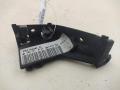 кронштейн переднего бампера BMW 3 E46 2002, 1.8 л., бензин, МКПП, чёрный, седан, 6914763 - фото №2