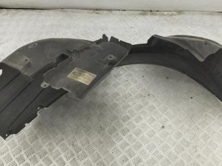 Подкрылок передний правый BMW 5 E60/E61 2004, 2.5 л., дизель, универсал, 7033750