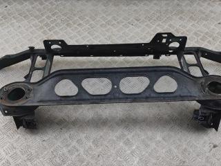 Рамка радиатора BMW 3 E36 1996, 1.6 л., бензин, МКПП, зелёный, хетчбэк 3 дв.