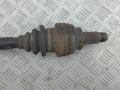 полуось задняя (приводной вал, ШРУС) BMW 5 E39 1999, 2.0 л., бензин, МКПП, серый, седан, 1229140 - фото №2