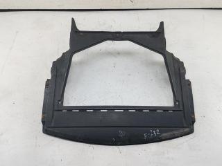 защита двигателя BMW 3 E46 2002, 2.0 л., дизель, МКПП, зелёный, универсал, 7039439