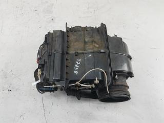 корпус отопителя (печки) Audi 100 C4 1993, 2.5 л., дизель, МКПП, серый, универсал, 4A0819096